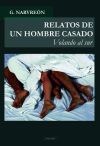 Relatos de un hombre casado 01. Volando al sur