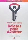 Relatos para avanzar