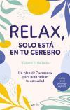 Relax, solo est&aacute; en tu cerebro
