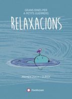Portada de Relaxacions (Ebook)