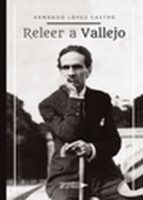 Portada de Releer a Vallejo (Ebook)