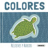 Relieves y huecos. Colores