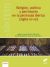 Religión, política y patrimonio en la península ibérica (siglos XIII-XXI) (Ebook)