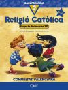 Religió Católica 2º Primària. Projecte Aldebarán XXI. Comunitat Valenciana
