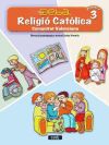 Religió Católica 3º Primària. Projecte Deba. Comunitat Valenciana