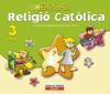 Religió Católica 3 anys. Projecte Deba