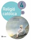 Religió Catòlica, 4 Primària