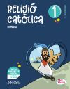 Religió catòlica 1