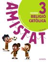 Religió catòlica 3.