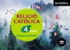 Religió catòlica P4. Llibre de l ' alumne