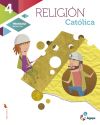 Religión 4º Primaria