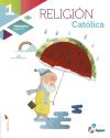 Religión Católica 1º Primaria