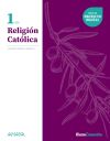 Religión Católica 1