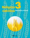 Religión Católica 2 Primaria Andalucía-Extremadura