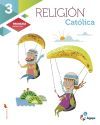 Religión Católica 3º Primaria