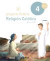 Religión Católica 4 Polaris Sur