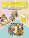 Religión Católica 6º Primaria. Proyecto Deba