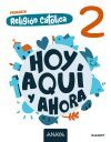 Religi&oacute;n Cat&oacute;lica. Nazaret. 2