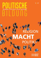 Portada de Religion - Macht - Politik (Ebook)