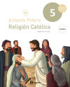 Religión Católica 5 Polaris Sur