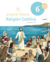 Religión católica 6 Polaris SUR