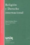 Religion y Derecho internacional