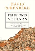 Portada de Religiones vecinas (Ebook)