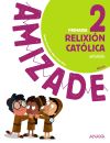 Relixión Católica 2.