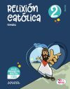 Relixión Católica 2.