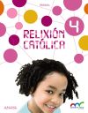 Relixión Católica, 4 Primaria