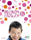 Relixión Católica, 6 Primaria