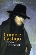 Portada de Crime e Castigo (Ebook)