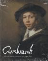 Rembrandt and portraiture in Amsterdam, 1590-1670