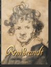 Rembrandt, cplt Drawings & Etchings