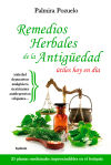 Remedios herbales de la Antigüedad, útiles hoy en día