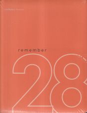 Portada de Remember 28º C