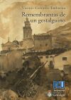 Remembranzas de un gestalguino