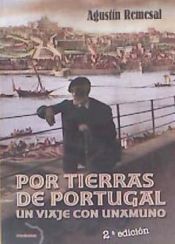 Portada de Por tierras de Portugal