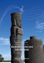 Portada de Reminiscencias de honor (Ebook)