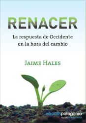 Portada de Renacer (Ebook)