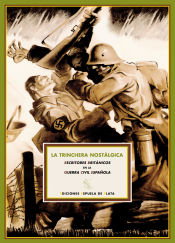 Portada de La trinchera nostálgica