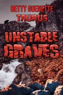 Portada de Unstable Graves