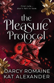 Portada de The Pleasure Protocol