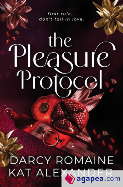 The Pleasure Protocol