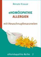 Portada de eHomöopathie 2 - ALLERGIEN (Ebook)