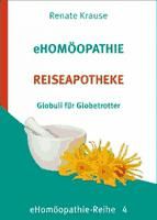 Portada de eHomöopathie 4 - REISEAPOTHEKE (Ebook)