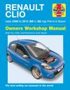 Renault Clio (Jun '09-'12) 09 To 62