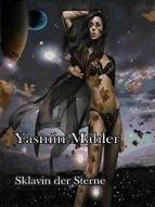 Portada de Sklavin der Sterne (Ebook)