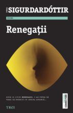 Portada de Renega?ii (Ebook)
