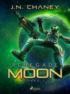 Portada de Renegade Moon - Libro 3 (Ebook)